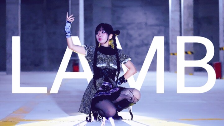 【依万洛夫】✲ﾟ*LAMB✲ﾟ*