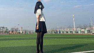 【Mr.chu】Wouldn't you be even more captivated by the vertical-screen version?