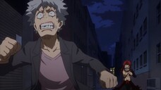 My Hero Academia S4 EP 5 (Hindi Dubbed) MAE Cration