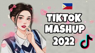 Best Tiktok Mashup 2022 Philippines Dance Craze