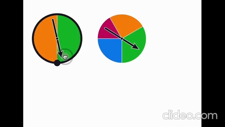 Probability and Data videos
