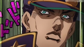 If Dio came to the Stone Sea (3)