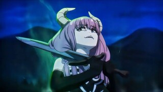 Anime Adventure Fantasy Yang Keren Bro!?