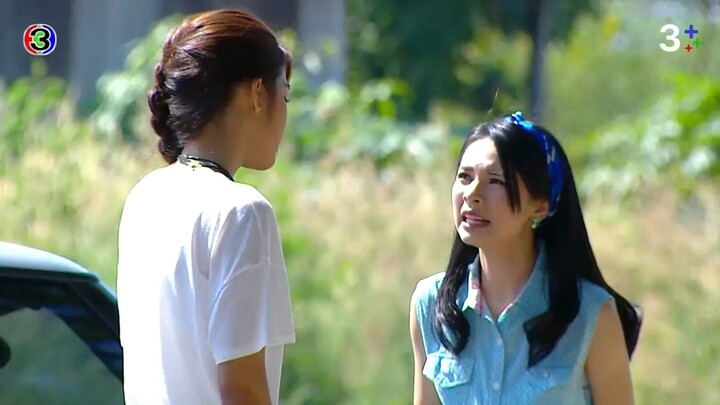 ร้อยป่าไว้ด้วยรัก EP.7