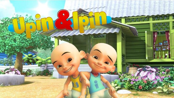 [ UPIN & IPIN ] UPIN IPIN PILIH ABANG ATAU KAKAK