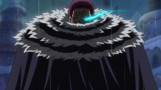 [AMV]Những cảnh cổ vũ tinh thần của Katakuri trong <Đảo Hải Tặc>