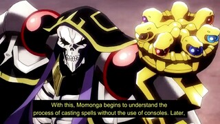 Overlord chapter 1 reaction Summary I Tagalog Dub I English Sub