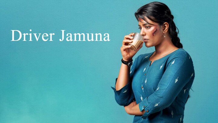 Driver Jamuna Full Movie HD 1080p