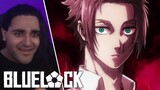 IT GETS EVEN BETTER ?!! | Blue Lock Episode 2 Reaction