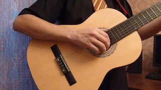 Классическая гитара Bandes