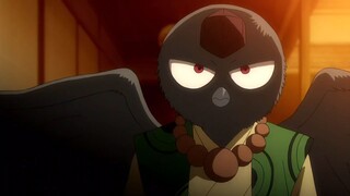 EPISODE 5 Nurarihyon no Mago