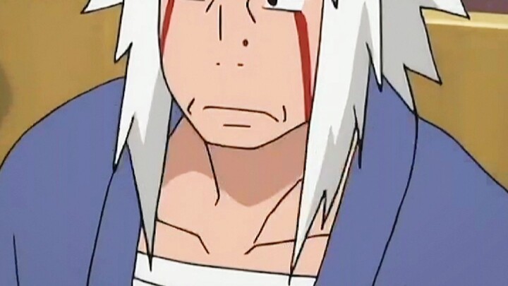 Naruto's little-known facts about Jiraiya
