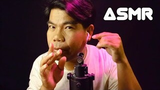 ASMR Thai | นิ้วแคะหู Ear cleaning