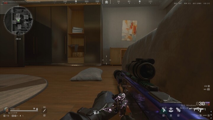 عندما تشعر أن الضغط في اللعب بالسكين أقل، يمكنك إلقاء نظرة على هذا الفيديو.