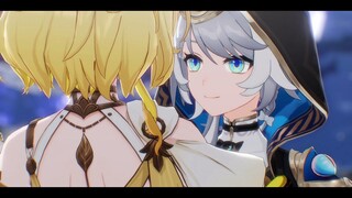 [Xingtetsu MMD & Maoya] "การเต้นรำครั้งสุดท้าย Sefalia"
