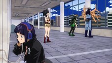 My Hero Academia S3 EP 17 (Hindi Dubbed) MAE Cration