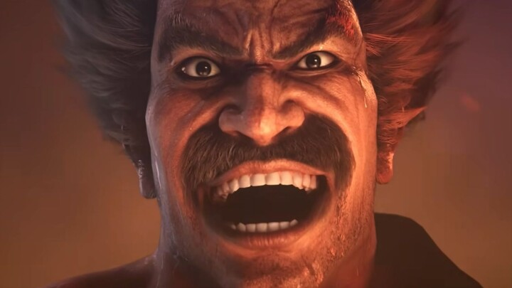 Ông nội lại sống dậy rồi! Mii Amakura xuất hiện – Trailer DLC mới nhất của Tekken 8