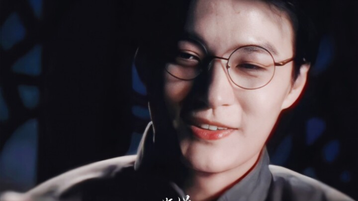 “ 霍格沃兹神秘的东方交换生 ”