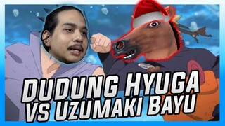 Inilah Jalan Ninja Ku - Naruto Ultimate Ninja #BukanGaming