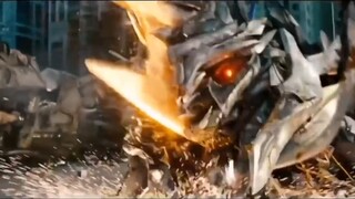 Optimus Prime sticks to political correctness and wins