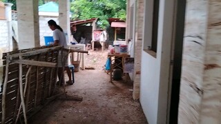 Preparing For cock Derby