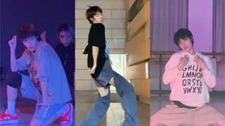 养成系男爵 年末总结 谁看了不说一句爵爵子！【K小K嗷】