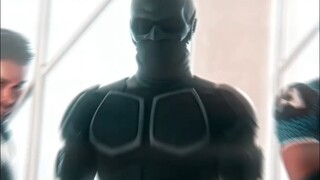 Black: Eat Kun!