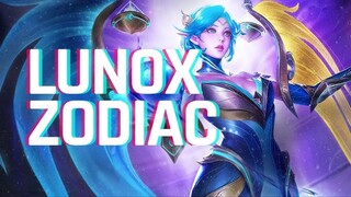 Lunox exe part 1