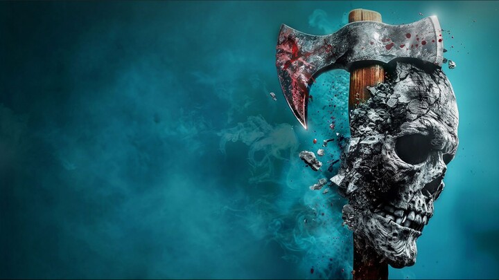 Nazi Supersoldier | Full Hd Movie In English