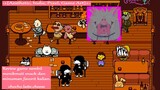 -+[GAME REVIEW : UNDERTALE]+-