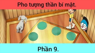 Pho tượng thần bí mật p9