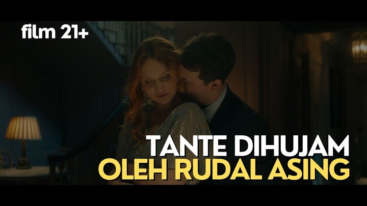 21+ ISTRIKU DIOBOK2 PRIA TAK DIKENAL