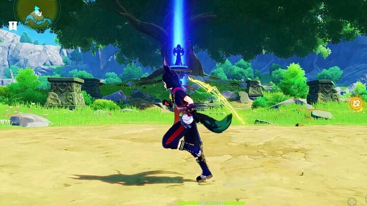 คันธนูของทินาริน่าจะหดตัวมากที่สุด