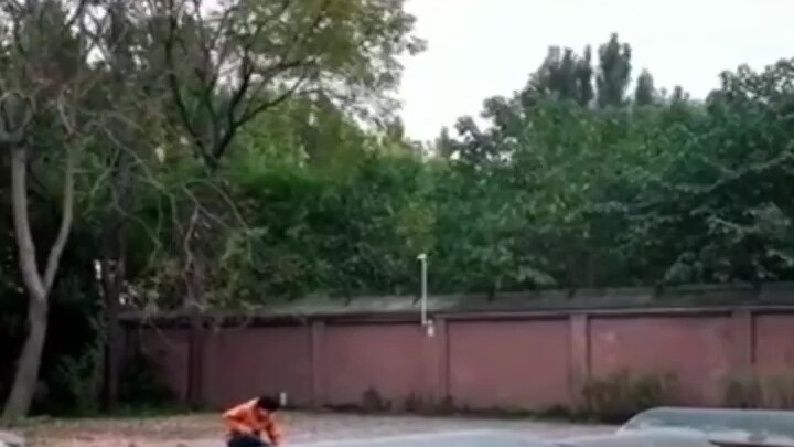 Mengapa Dinasti Shang memberikan kesan menakutkan?