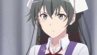 Amv Yukinoshita Yukino