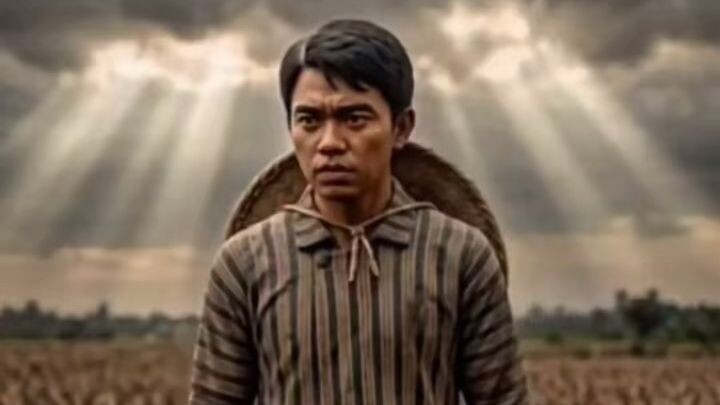 Akhir Dusun Sempoyong#creatorsearchinsights #familyhorrorstory  #clay...