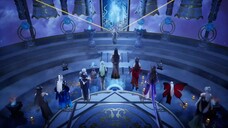 Spirit Sword Sovereign S4 Episode 557 Sub Indo
