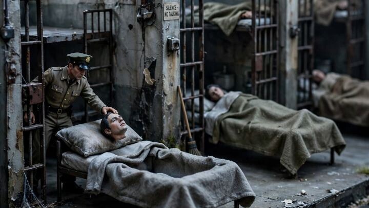 Eles Fugiram de Alcatraz e Nunca Mais Foram Encontrados 😱