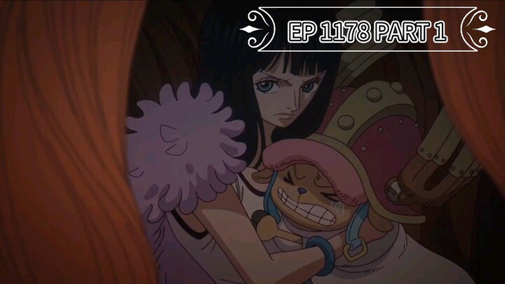 One Piece #1178