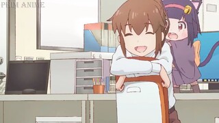 Ước Gì Nhà Tôi Cũng Có TIỂU MA MA ĐÁNG YÊU SIÊU CẤP VŨ TRỤ Thế Này Phần 1