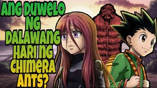 Ang Pagbabalik nila Gon, Kite at Gyro sa Kwento? | Hunter X Hunter