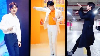 [Cheng Yi] The Enchanting Dancer ★ Fu Shiqi [Dance | Mashup | Self-made]