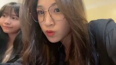 Live Showroom Shani JKT48 30822