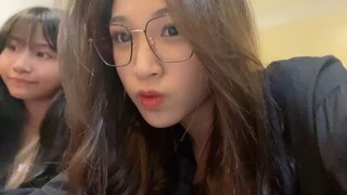 Live Showroom Shani JKT48  30822