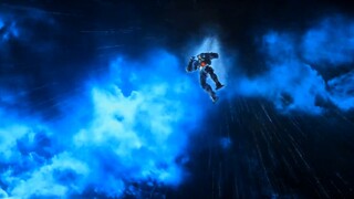 Film dan Drama|Pacific Rim Satu-Gipsy Danger VS Otachi!