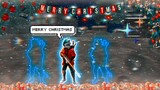 JINGLE BELLS🎄- MERRY CHRISTMAS 2020🎅❤️ | FREE FIRE HIGHLIGHTS
