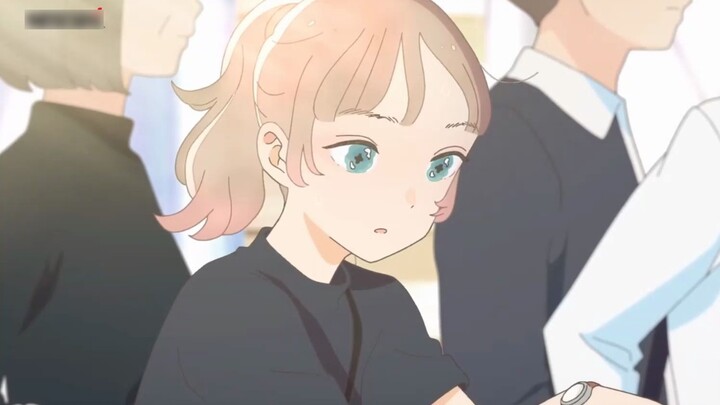 (เวอร์ชั่นภาษาญี่ปุ่น) โฆษณาแอนิเมชั่นเนสกาแฟฮ่องกง