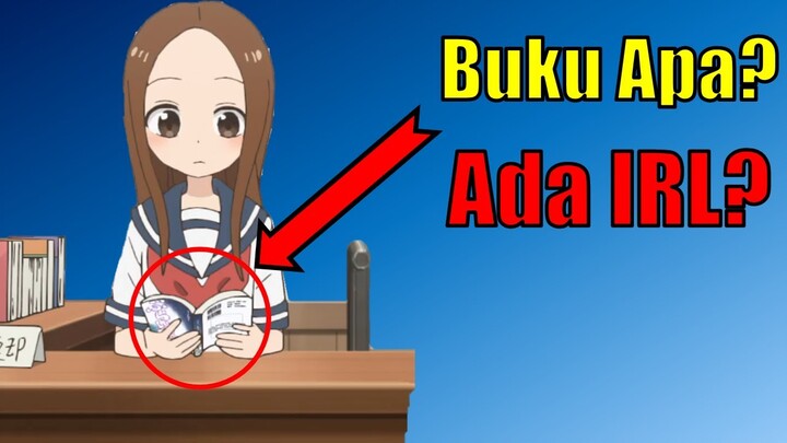 Buku Takagi buat CONFESS | Teasing Master Takagi san Season 3 Episode 2 Breakdown