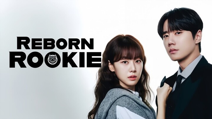 Identitas Jun-hyun Terbongkar! | Reborn Rookie Episode 4