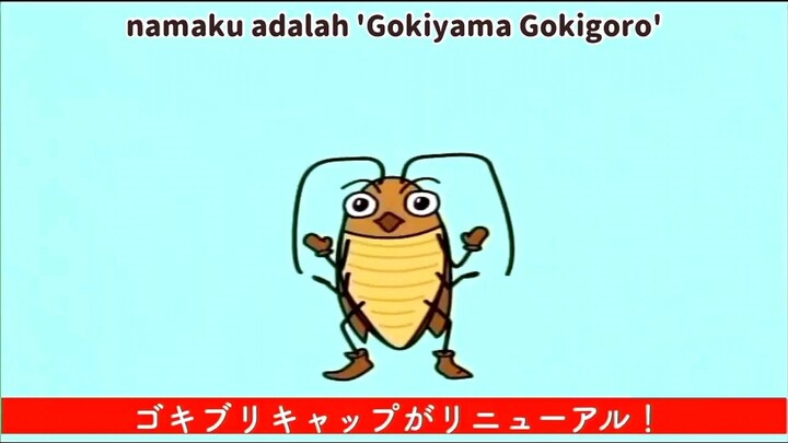 PART 5. JENIS IKLAN KECOAK LUCU DI JEPANG ๐ฏ๐ต